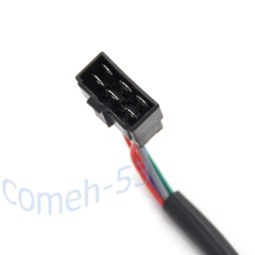 Juego de bloqueo de interruptor de llave de encendido para Ducati Monster 900 1999-2004 Monster S2R 2007 Foto 3 de 4