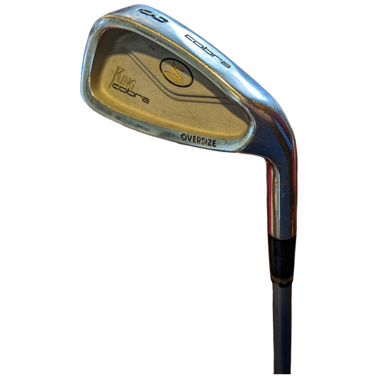 Club Medium Low Flex Point Usa Made