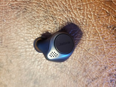 Jabra Elite 75t Wireless LEFT Earbud 