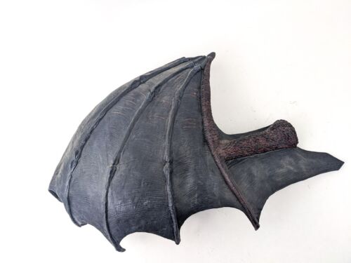 NECA IL SIGNORE DEGLI ANELLI LOTR 25" BALROG FIGURA CODA MANCANTE - Foto 15 di 20
