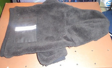 dog hoody-DICKENS CLOSET- size small