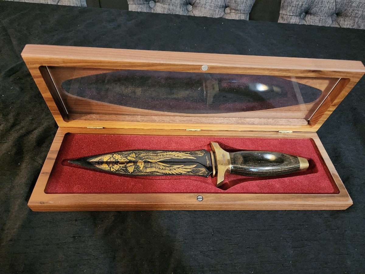 Harley-Davidson　アニバーサリーナイフ Harley-Davidsonアニバーサリーナイフ