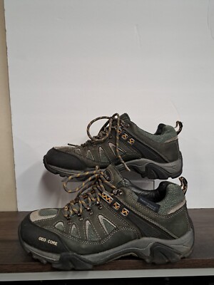 G.H. Bass & Co. Barstow WX Sneaker Boot – Casual Style With Cushioned Comfort & Rubber Outsole