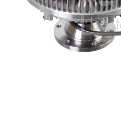 Genuine Febi Bilstein Radiator Cooling Fan Clutch 106827 Top 
