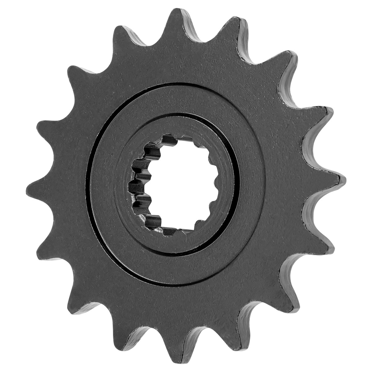 Front Drive Chain Sprocket for Kawasaki ZX900 Ninja ZX-9R/Z1000