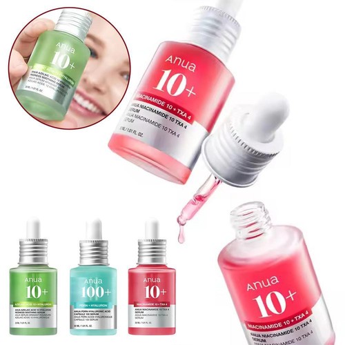 ANUA Niacinamide 10% Dark Spot Correcting Serum Skin Beauty Care 30ml - Picture 7 of 22