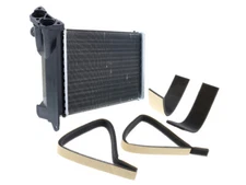 Heater Core - Aluminum Inlet COOL XPERT 003-60-11734 for BMW Brand New