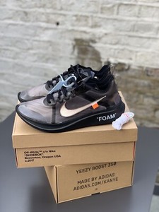 zoom fly ten