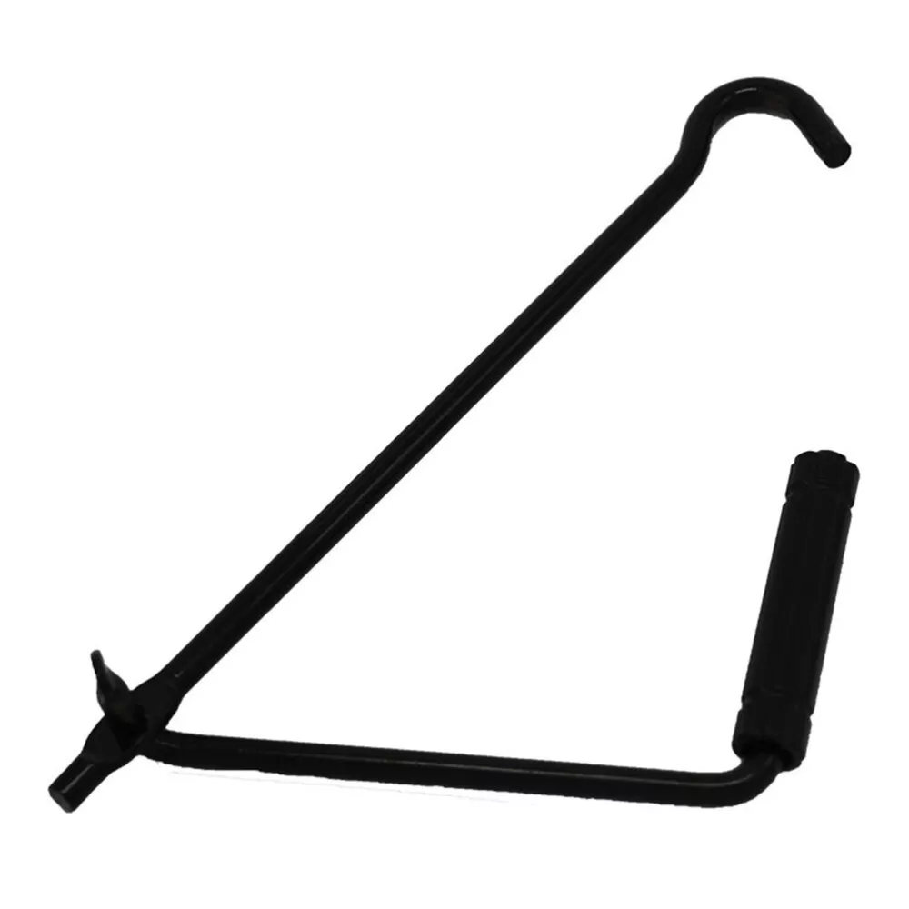 Car Tire Wheel Scissor Scissor Jack Handle Crank Scissor Jack for Car