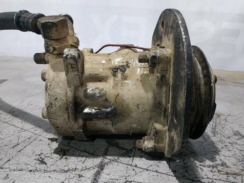 SD709 klimakompressor 378967 RENAULT 19 HATCHBACK B C53 TDE 1988