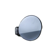 0EM Primer Fuel Gas Tank Filler Door Lid Cover For VW Tiguan MK1 2008-2018 