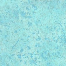 Michael Miller Fairy Frost - Aqua Glitz