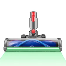 Direct Drive Brush Head for Dyson V7V8 V10 V11 V15 SV10 SV12 SV14 Vacuum Cleaner