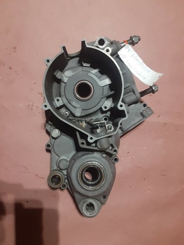 98-00 KTM 380SX 380 SX Left Side Engine 