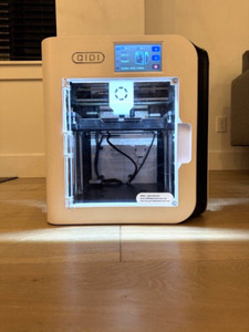qidi x plus 3 | eBay