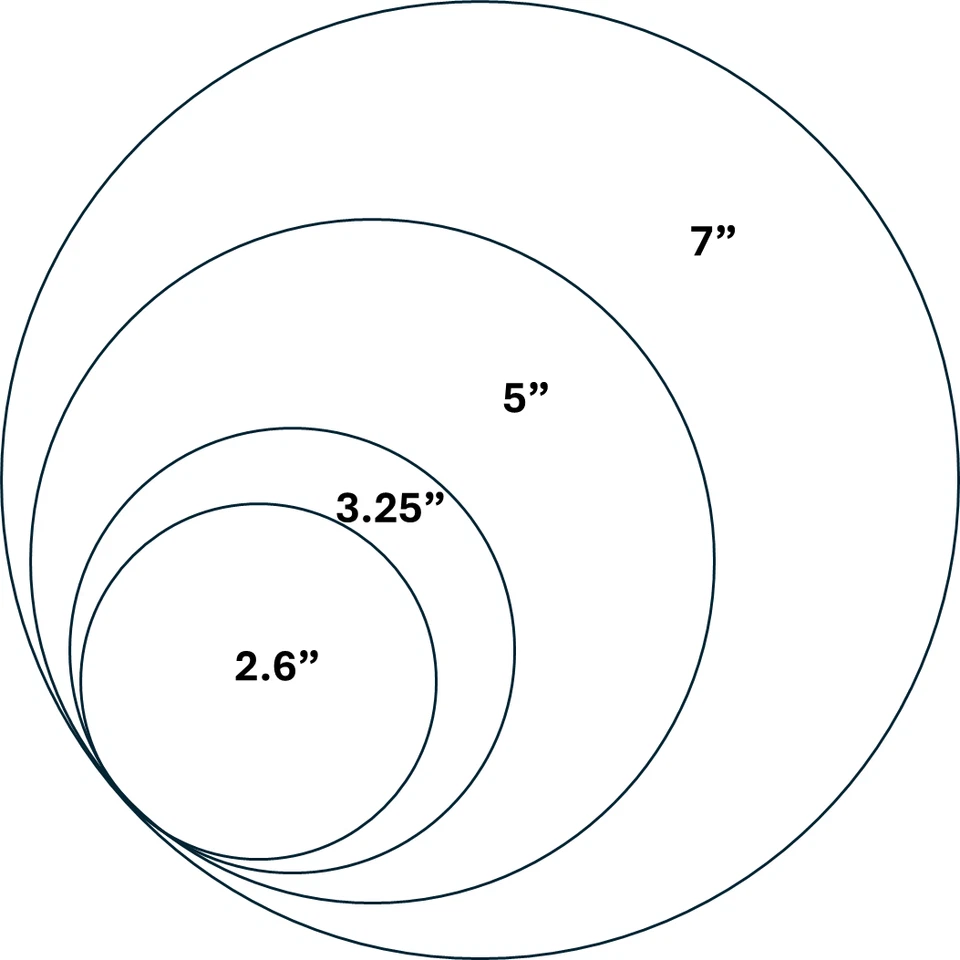 Parche bordado con el logotipo del equipo Philadelphia Flyers Foto 2 de 2