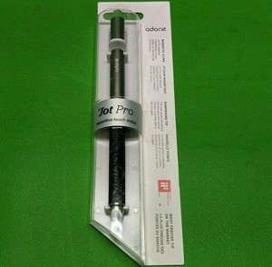 New Adonit Fine Point Precision Tip Stylus Jot Pro For Ipad Ios Android Ebay