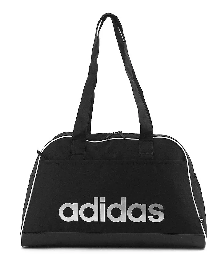 Sac Bandoulière Noir Adidas - Femme