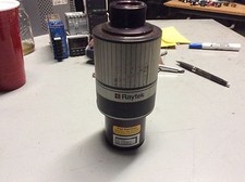 Raytek #RAYET3LTCXWC, heat sensor, tempeture control, 30 day warranty 