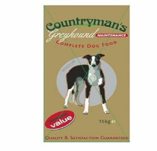 complete maintenance dog food