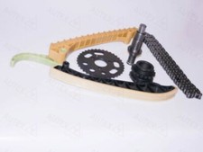 Kit de distribution Mercedes CLASSE A