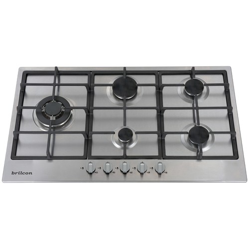 brilcon induction cooktop