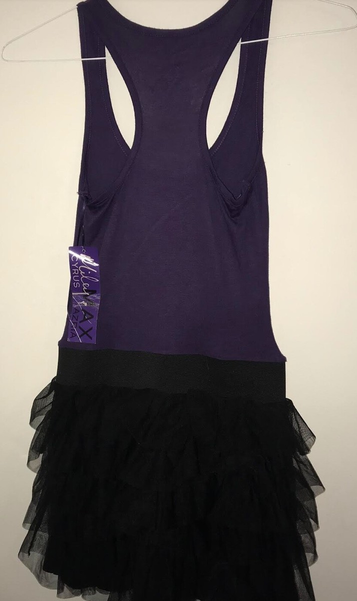 Miley Cyrus Dress Walmart Collection Max Azria SIZE SMALL NWT Homecoming  Summer | eBay