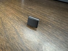 Pioneer DJ Genuine 100-22-2824 Black Channel Fader Cap Knob DDJ SR SX XDJ R1