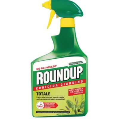 ROUNDUP Diserbante Multiuso - 1L - Foto 10
