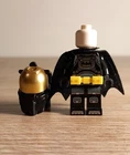 Lego batman space suit
