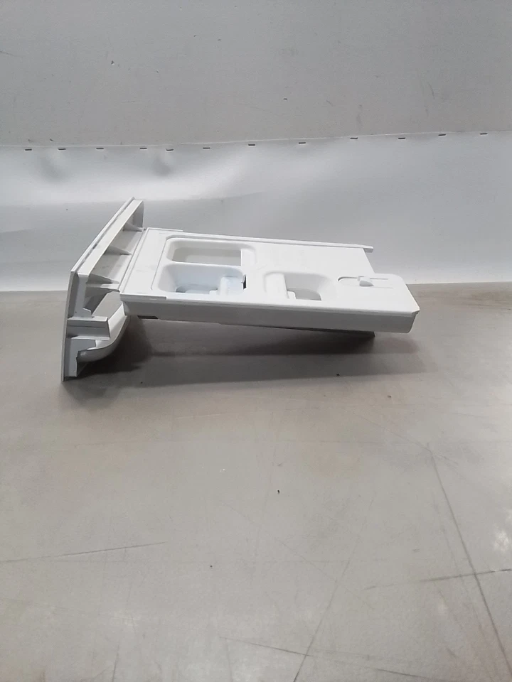 Cajón dispensador de detergente para lavadora Whirlpool N.º de parte: W10365885 Foto 3 de 4