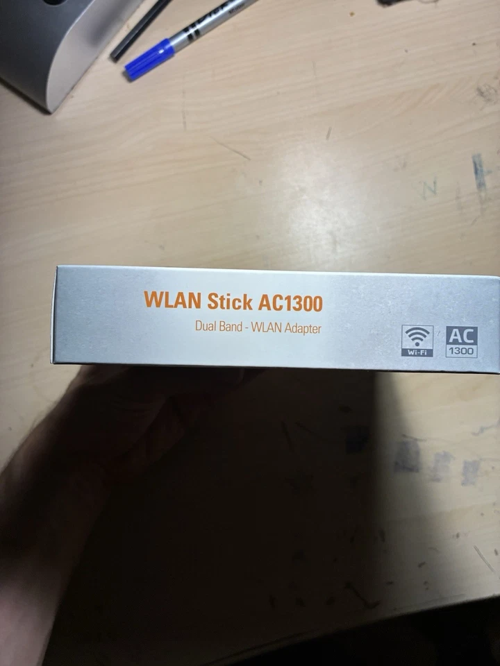 WLANStick AC1300, W-LAN Stick - Bild 4 von 4