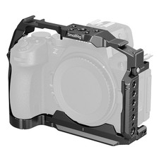 Cage for Nikon Z5 II, Z5, Z6, Z6II, Z7, Z7II, Aluminum Alloy Camera Cage with...