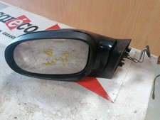 Retroviseur gauche (ou coque) Mercedes CLASSE A