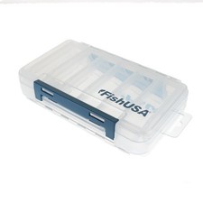 FishUSA Flagship Mini Stickbait & Crankbait Box