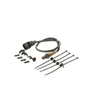 Bosch 0 258 007 353 Lambdasonde Gemischaufbereitung