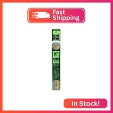 Clover Takumi 7-Inch Double point, Size 2,Pack of 5