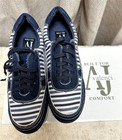 AJ VALENCI Built for Comfort Women's Tennis Shoes Sneakers 8 NEW IN BOX — photo 4