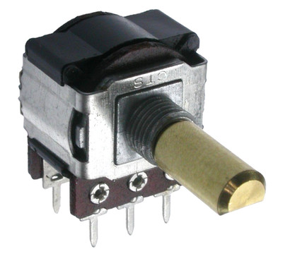 288XAA5F162A2; original CTS Encoder 4 bit