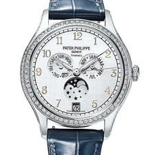Patek Complications Annual Calendar Ladies (4947G-010)