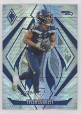 2024 Panini Phoenix Hyper Tyler Lockett #142 1e8u