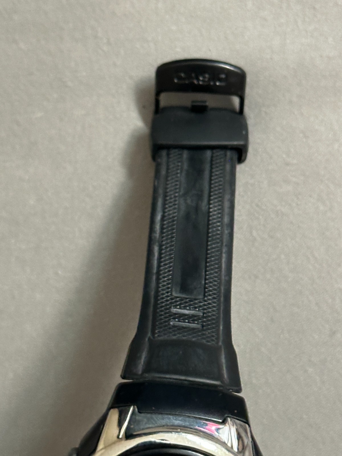 Casio Wave Ceptor Multiband 5 World Time Digital … - image 7