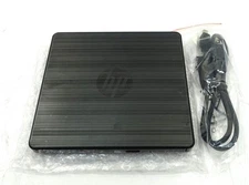 HP USB GP70N External DVDRW Drive 754895-001 / Open Box