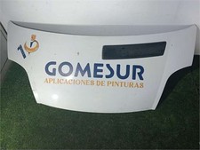 Capot Opel VIVARO