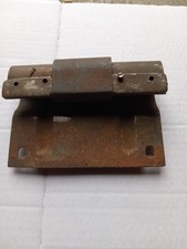 Massey Ferguson 135 Early Type Battery Lid Panel Hinge MF Tractor