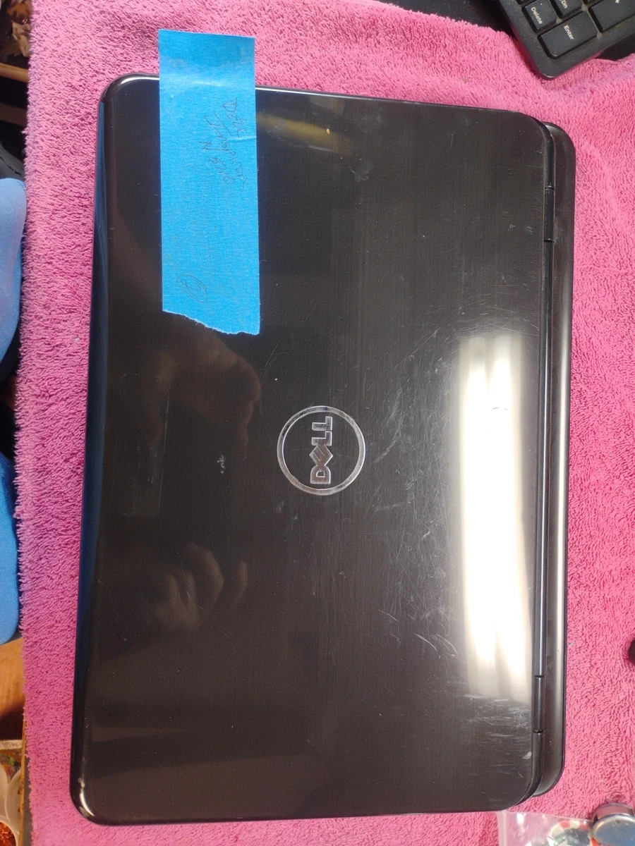 Dell Inspiron N5110 In Pc Laptops & Netbooks for sale | eBay