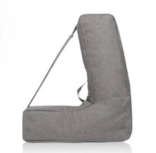 byACRE Carbon Ultralight Rollator Travel Bag