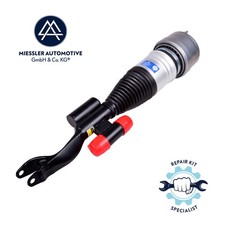 F&uuml;r Mercedes GLC X253 Federbein Luftfederung vorne links