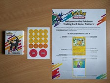 Play! Pokemon - Umbreon V - Demo Starter Deck - Non-Holo - Sealed