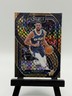 Panini Select Prizm Premier Level #133 /49 CJ McCollum Pelicans Basketball